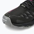 Γυναικεία παπούτσια τρεξίματος Mizuno Wave Daichi 7 GTX black/ffedora/qshade 7