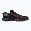 Γυναικεία παπούτσια τρεξίματος Mizuno Wave Daichi 7 GTX black/ffedora/qshade 8