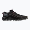 Γυναικεία παπούτσια τρεξίματος Mizuno Wave Daichi 7 GTX black/ffedora/qshade 9