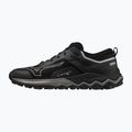 Γυναικεία παπούτσια για τρέξιμο Mizuno Wave Ibuki 4 GTX black/silver/quiet 8