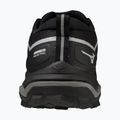 Γυναικεία παπούτσια για τρέξιμο Mizuno Wave Ibuki 4 GTX black/silver/quiet 10