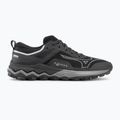 Γυναικεία παπούτσια για τρέξιμο Mizuno Wave Ibuki 4 GTX black/silver/quiet 2