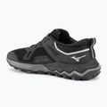 Γυναικεία παπούτσια για τρέξιμο Mizuno Wave Ibuki 4 GTX black/silver/quiet 3