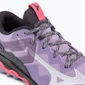 Γυναικεία παπούτσια για τρέξιμο Mizuno Wave Mujin 9 μοβ J1GK227072 12