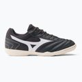 Mizuno Morelia Sala Club IN ποδοσφαιρικά παπούτσια μαύρα Q1GA230371 2