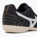 Mizuno Morelia Sala Club IN ποδοσφαιρικά παπούτσια μαύρα Q1GA230371 9