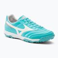 Mizuno Morelia Sala Classic TF ποδοσφαιρικά παπούτσια μπλε Q1GB230225