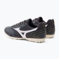 Mizuno Morelia Sala Club TF μπότες ποδοσφαίρου μαύρες Q1GB230371 4