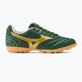 Mizuno Morelia Sala Club TF ποδοσφαιρικά παπούτσια μαύρο/χρυσό Q1GB230373 2