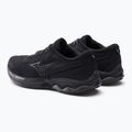 Ανδρικά παπούτσια για τρέξιμο Mizuno Wave Revolt 3 μαύρο J1GC231403 3