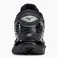 Mizuno Wave Prophecy LS μαύρα παπούτσια 6