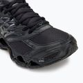 Mizuno Wave Prophecy LS μαύρα παπούτσια 7