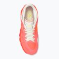 Γυναικεία παπούτσια τένις Mizuno Wave Enforce Tour CC candy coral/snow white/neon flame 5