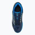 Ανδρικά παπούτσια τένις Mizuno Break Shot 4 CCdress blues/jet blue/sulphur spring 5