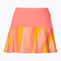 Φούστα τένις Mizuno Release Flying Skirt candy coral 2