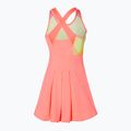 Φόρεμα τένις Mizuno Release Dress candy coral 2