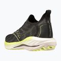 Ανδρικά παπούτσια τρεξίματος Mizuno Wave Neo Wind μαύρο/φωτεινό 9