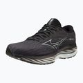 Ανδρικά αθλητικά παπούτσια τρεξίματος Mizuno Wave Rider 27 ebony/illusion blue/black 12