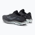 Ανδρικά αθλητικά παπούτσια τρεξίματος Mizuno Wave Rider 27 ebony/illusion blue/black 5