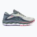 Γυναικεία παπούτσια τρεξίματος Mizuno Wave Sky 7 pblue/white/high vs pink 2