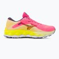 Γυναικεία παπούτσια για τρέξιμο Mizuno Wave Sky 7 highvpink/ombre blue/bolt2neon 3