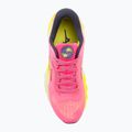 Γυναικεία παπούτσια για τρέξιμο Mizuno Wave Sky 7 highvpink/ombre blue/bolt2neon 7