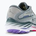 Γυναικεία παπούτσια για τρέξιμο Mizuno Wave Rider 27 pearl blue/white/highvpink 12