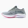 Γυναικεία παπούτσια για τρέξιμο Mizuno Wave Rider 27 pearl blue/white/highvpink 4