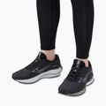 Γυναικεία παπούτσια τρεξίματος Mizuno Wave Rider 27 Width ebony/snowcrest/black 3