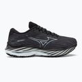 Γυναικεία παπούτσια τρεξίματος Mizuno Wave Rider 27 Width ebony/snowcrest/black 2