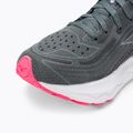 Γυναικεία παπούτσια τρεξίματος Mizuno Wave Skyrise 4 sweather/peony blue/punch 7