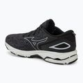 Γυναικεία παπούτσια τρεξίματος Mizuno Wave Prodigy 5 black/pearl blue/alpenglow 3