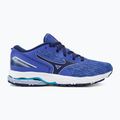 Γυναικεία παπούτσια τρεξίματος Mizuno Wave Prodigy 5 dress blue/bhenon/aquarius 2