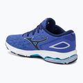 Γυναικεία παπούτσια τρεξίματος Mizuno Wave Prodigy 5 dress blue/bhenon/aquarius 3