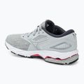 Γυναικεία παπούτσια τρεξίματος Mizuno Wave Prodigy 5 pearl blue/white/vivid pink 3