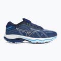 Γυναικεία παπούτσια για τρέξιμο Mizuno Wave Ultima 14 λευκό/ακουάριο 2