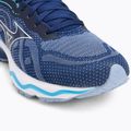 Γυναικεία παπούτσια για τρέξιμο Mizuno Wave Ultima 14 λευκό/ακουάριο 7