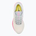 Γυναικεία παπούτσια για τρέξιμο Mizuno Wave Inspire 19 snow white/ hi vis pink/ purple punch 5