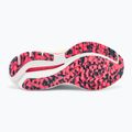 Γυναικεία παπούτσια τρεξίματος Mizuno Wave Inspire 19 hi vis pink/ snow white/ luminous 4