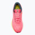 Γυναικεία παπούτσια τρεξίματος Mizuno Wave Inspire 19 hi vis pink/ snow white/ luminous 5