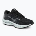 Γυναικεία παπούτσια τρεξίματος Mizuno Wave Inspire 19 black/silverstar/screst