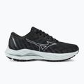 Γυναικεία παπούτσια τρεξίματος Mizuno Wave Inspire 19 black/silverstar/screst 2