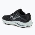 Γυναικεία παπούτσια τρεξίματος Mizuno Wave Inspire 19 black/silverstar/screst 3