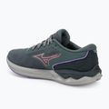 Γυναικεία παπούτσια τρεξίματος Mizuno Wave Revolt 3 sweather/h-vpink/ppunch 3