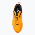 Ανδρικά αθλητικά παπούτσια τρεξίματος Mizuno Wave Daichi 7 GTX zinnia/tigerlily/black 7