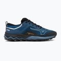 Ανδρικά παπούτσια τρεξίματος Mizuno Wave Ibuki 4 GTX bopal/black/zinna 2