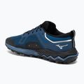 Ανδρικά παπούτσια τρεξίματος Mizuno Wave Ibuki 4 GTX bopal/black/zinna 3