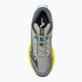 Ανδρικά παπούτσια τρεξίματος Mizuno Wave Daichi 7 cgray/oblue/bol2(neon) 5