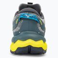 Ανδρικά παπούτσια τρεξίματος Mizuno Wave Daichi 7 cgray/oblue/bol2(neon) 6