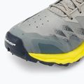 Ανδρικά παπούτσια τρεξίματος Mizuno Wave Daichi 7 cgray/oblue/bol2(neon) 7